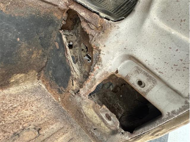 1958 Chevrolet Apache (CC-2096887) for sale in Morgantown, Pennsylvania