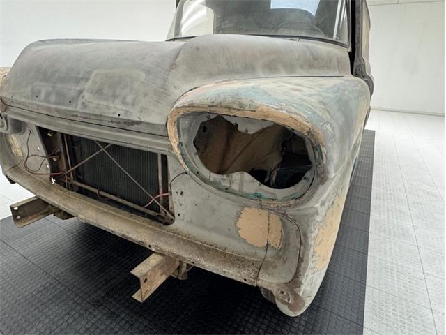 1958 Chevrolet Apache (CC-2096887) for sale in Morgantown, Pennsylvania