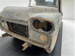 1958 Chevrolet Apache (CC-2096887) for sale in Morgantown, Pennsylvania
