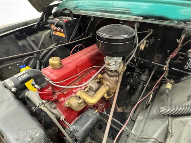 1958 Chevrolet Apache (CC-2096887) for sale in Morgantown, Pennsylvania