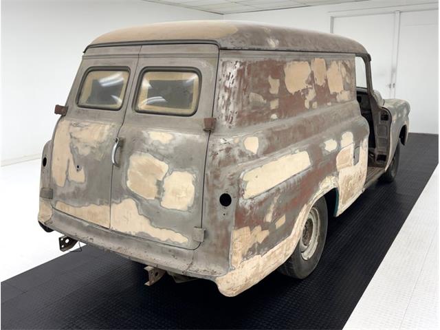 1958 Chevrolet Apache (CC-2096887) for sale in Morgantown, Pennsylvania