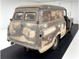1958 Chevrolet Apache (CC-2096887) for sale in Morgantown, Pennsylvania
