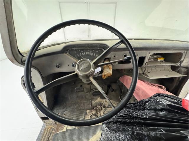 1958 Chevrolet Apache (CC-2096887) for sale in Morgantown, Pennsylvania