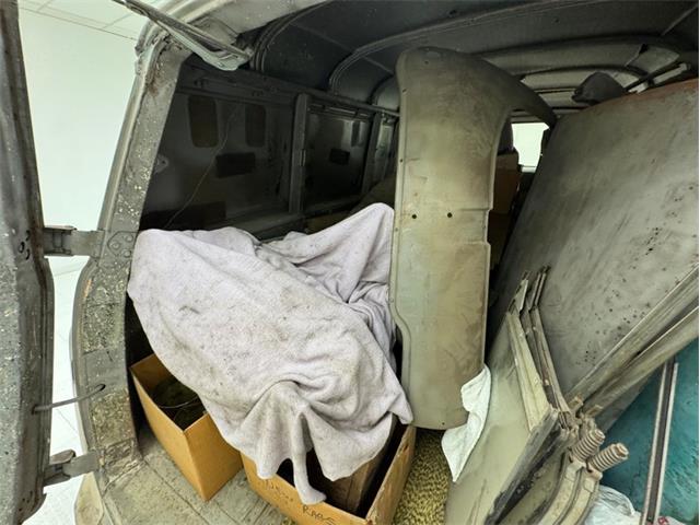 1958 Chevrolet Apache (CC-2096887) for sale in Morgantown, Pennsylvania