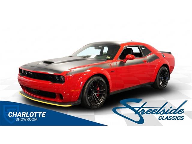 2022 Dodge Challenger (CC-2096888) for sale in Concord, North Carolina