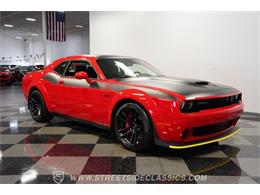 2022 Dodge Challenger (CC-2096888) for sale in Concord, North Carolina