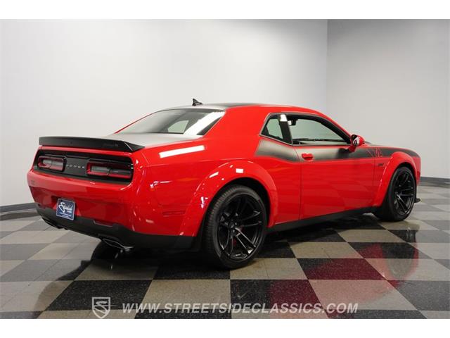 2022 Dodge Challenger (CC-2096888) for sale in Concord, North Carolina