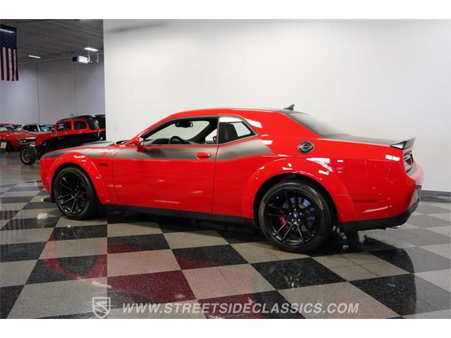 2022 Dodge Challenger (CC-2096888) for sale in Concord, North Carolina