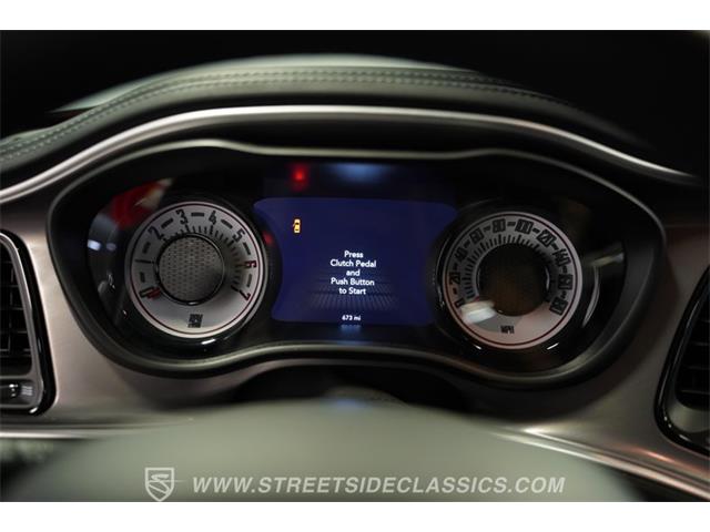2022 Dodge Challenger (CC-2096888) for sale in Concord, North Carolina