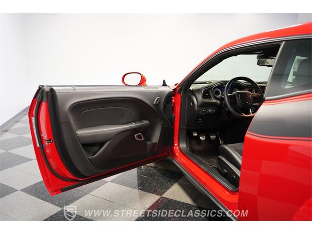 2022 Dodge Challenger (CC-2096888) for sale in Concord, North Carolina