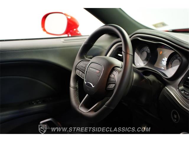 2022 Dodge Challenger (CC-2096888) for sale in Concord, North Carolina