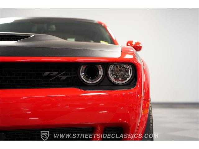 2022 Dodge Challenger (CC-2096888) for sale in Concord, North Carolina