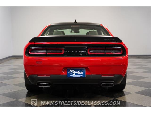 2022 Dodge Challenger (CC-2096888) for sale in Concord, North Carolina
