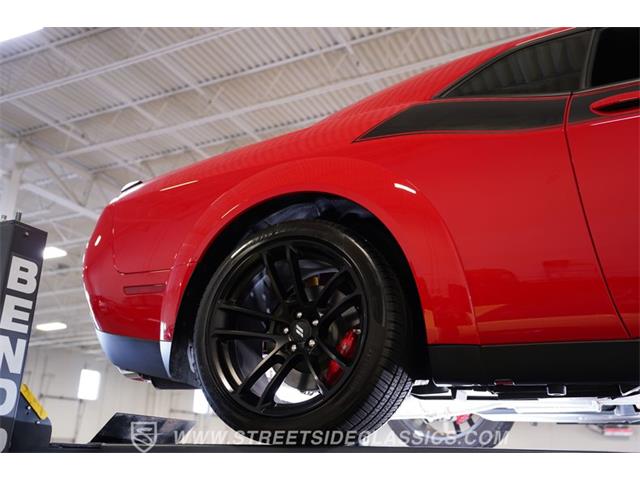 2022 Dodge Challenger (CC-2096888) for sale in Concord, North Carolina