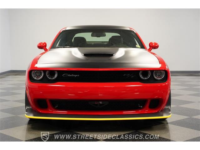 2022 Dodge Challenger (CC-2096888) for sale in Concord, North Carolina