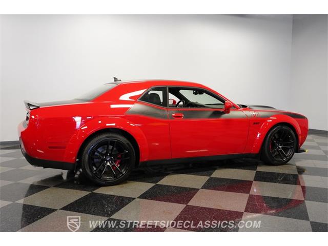 2022 Dodge Challenger (CC-2096888) for sale in Concord, North Carolina