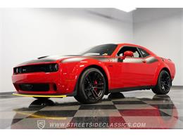 2022 Dodge Challenger (CC-2096888) for sale in Concord, North Carolina
