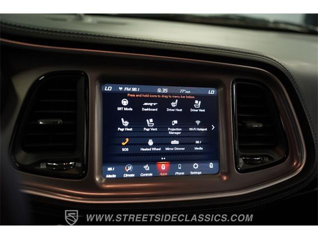 2022 Dodge Challenger (CC-2096888) for sale in Concord, North Carolina