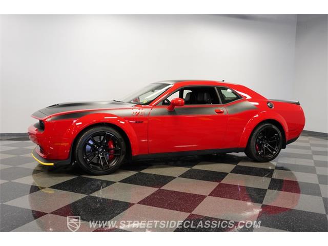 2022 Dodge Challenger (CC-2096888) for sale in Concord, North Carolina