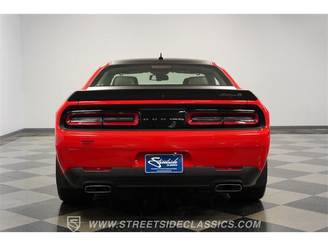 2022 Dodge Challenger (CC-2096888) for sale in Concord, North Carolina