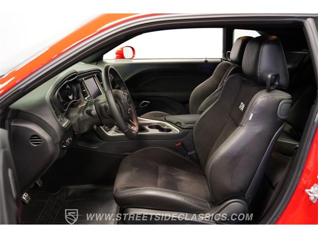 2022 Dodge Challenger (CC-2096888) for sale in Concord, North Carolina