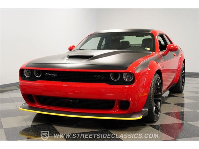 2022 Dodge Challenger (CC-2096888) for sale in Concord, North Carolina