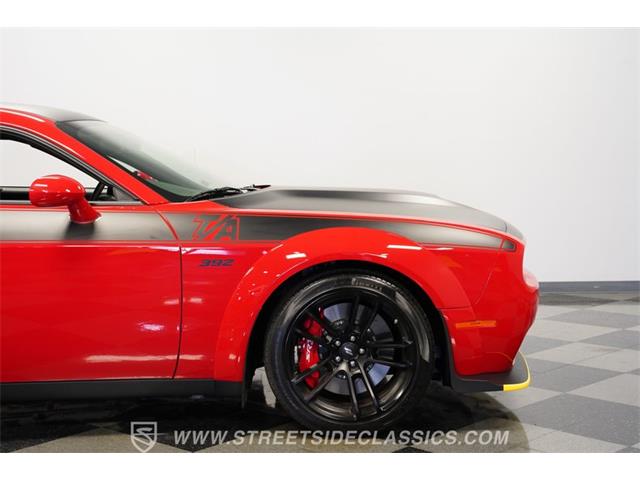 2022 Dodge Challenger (CC-2096888) for sale in Concord, North Carolina