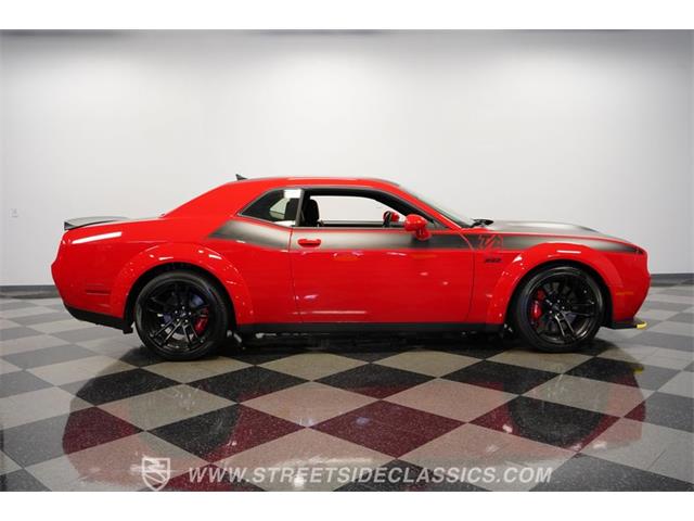 2022 Dodge Challenger (CC-2096888) for sale in Concord, North Carolina