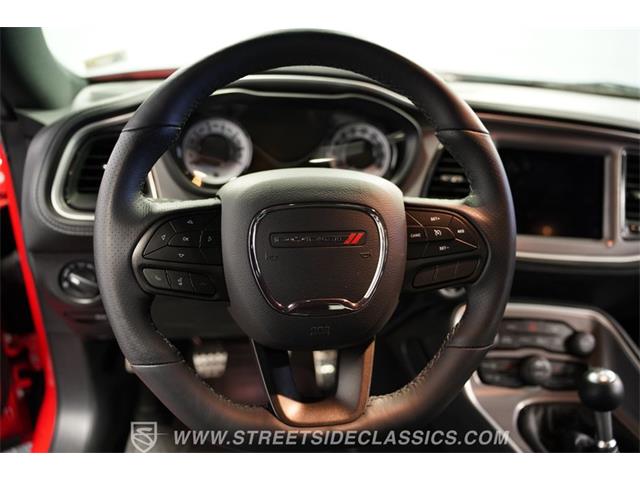 2022 Dodge Challenger (CC-2096888) for sale in Concord, North Carolina