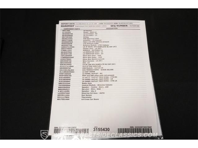 2022 Dodge Challenger (CC-2096888) for sale in Concord, North Carolina