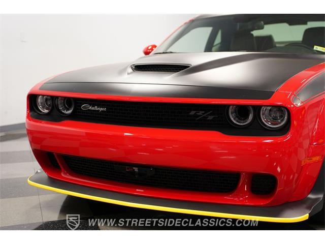 2022 Dodge Challenger (CC-2096888) for sale in Concord, North Carolina
