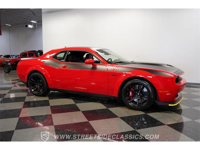 2022 Dodge Challenger (CC-2096888) for sale in Concord, North Carolina