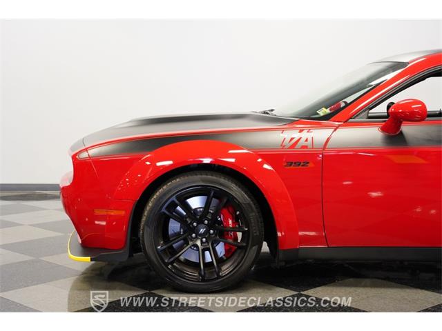 2022 Dodge Challenger (CC-2096888) for sale in Concord, North Carolina