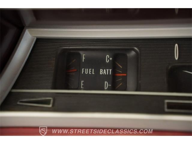 1966 Chevrolet Chevelle (CC-2096889) for sale in Mesa, Arizona