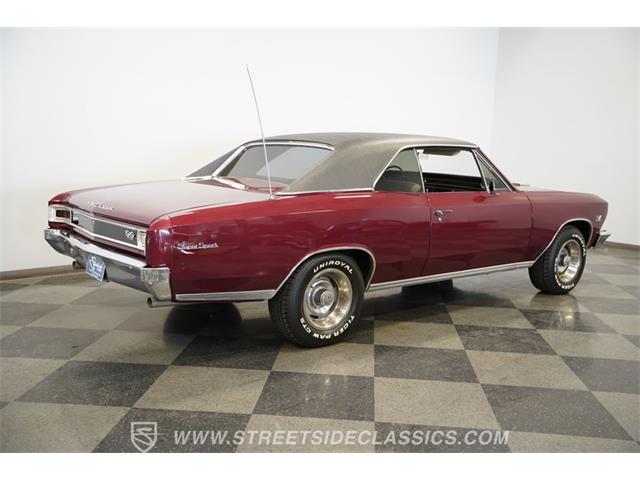 1966 Chevrolet Chevelle (CC-2096889) for sale in Mesa, Arizona