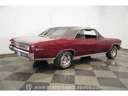 1966 Chevrolet Chevelle (CC-2096889) for sale in Mesa, Arizona