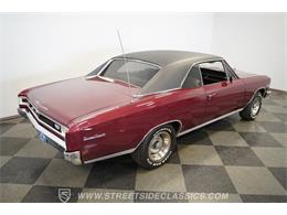 1966 Chevrolet Chevelle (CC-2096889) for sale in Mesa, Arizona