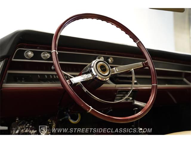 1966 Chevrolet Chevelle (CC-2096889) for sale in Mesa, Arizona