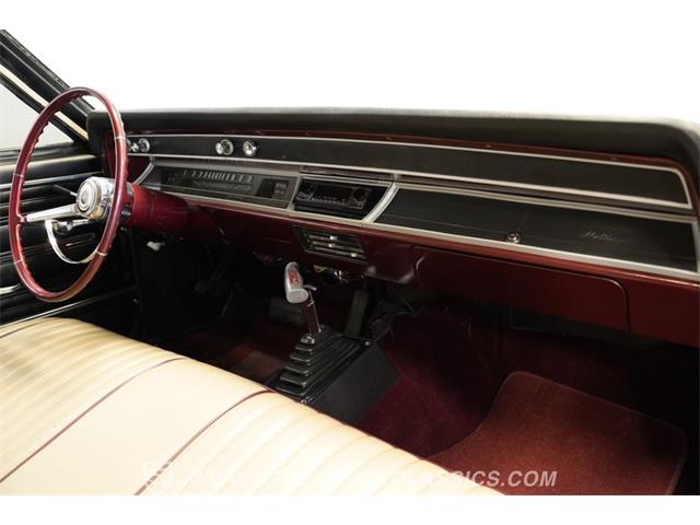 1966 Chevrolet Chevelle (CC-2096889) for sale in Mesa, Arizona
