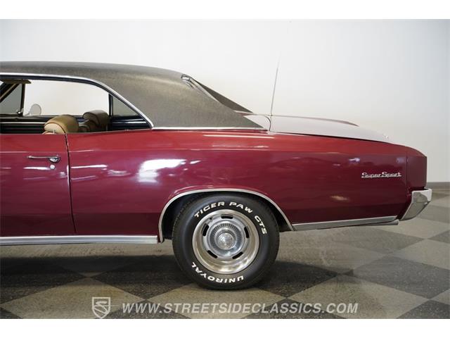 1966 Chevrolet Chevelle (CC-2096889) for sale in Mesa, Arizona