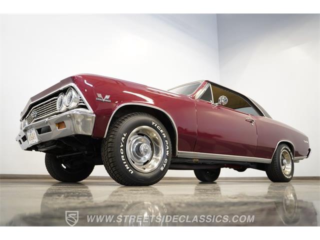 1966 Chevrolet Chevelle (CC-2096889) for sale in Mesa, Arizona
