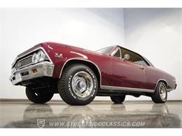 1966 Chevrolet Chevelle (CC-2096889) for sale in Mesa, Arizona