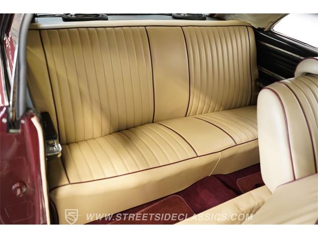 1966 Chevrolet Chevelle (CC-2096889) for sale in Mesa, Arizona