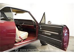 1966 Chevrolet Chevelle (CC-2096889) for sale in Mesa, Arizona