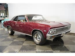 1966 Chevrolet Chevelle (CC-2096889) for sale in Mesa, Arizona