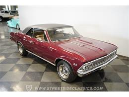 1966 Chevrolet Chevelle (CC-2096889) for sale in Mesa, Arizona