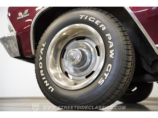 1966 Chevrolet Chevelle (CC-2096889) for sale in Mesa, Arizona