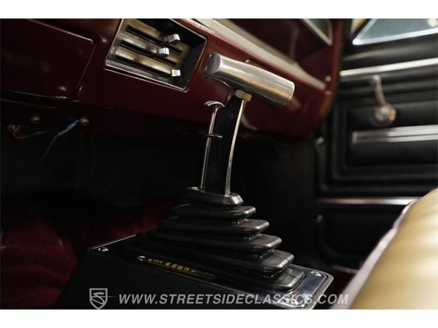 1966 Chevrolet Chevelle (CC-2096889) for sale in Mesa, Arizona