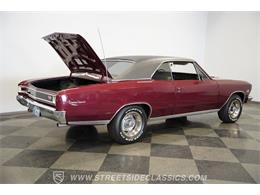 1966 Chevrolet Chevelle (CC-2096889) for sale in Mesa, Arizona
