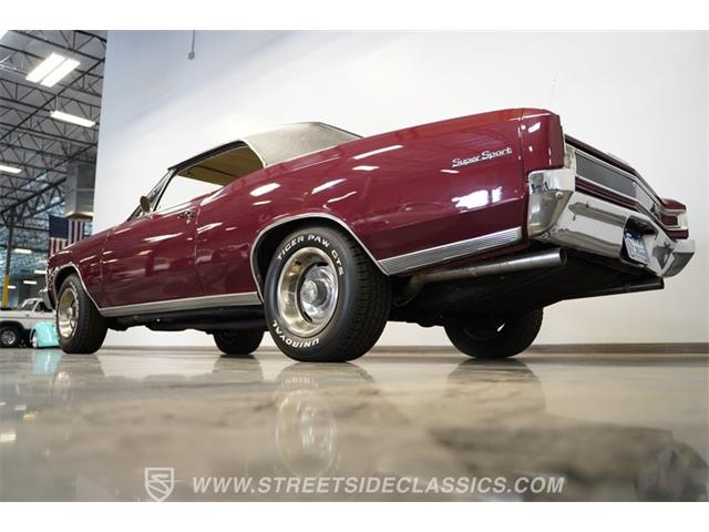 1966 Chevrolet Chevelle (CC-2096889) for sale in Mesa, Arizona